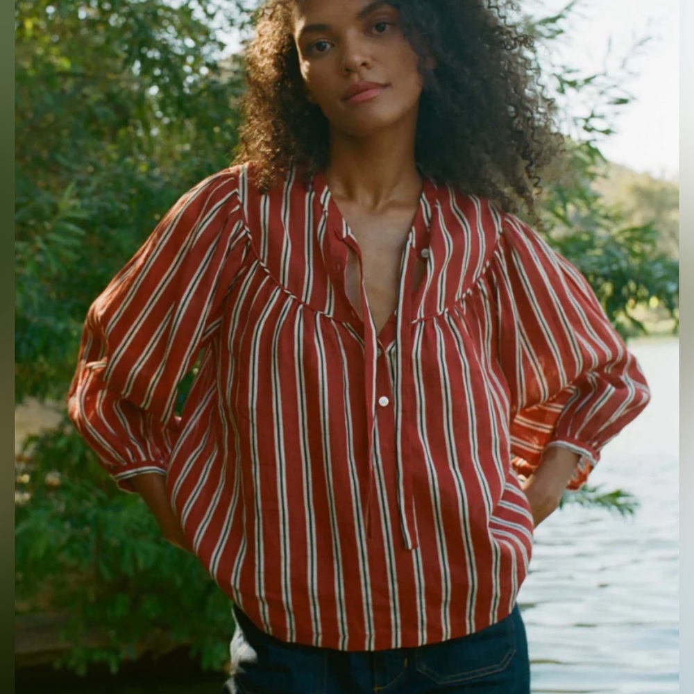 Dôen IMANI Top